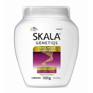 Creme de Tratamento Skala Genetiqs 1G