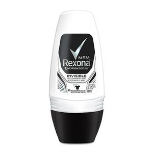 Desodorante Antitranspirante Rollon Rexona Men Invisible 50ml