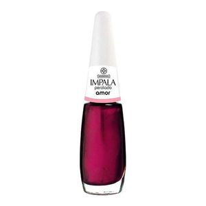 Esmalte Impala Perolado Amor
