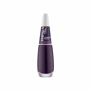Esmalte Impala A Cor da Sua Moda Presença
