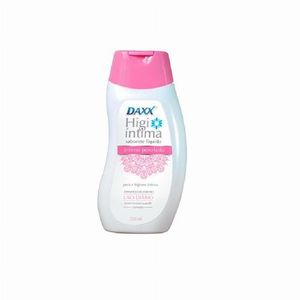 Sabonete Líquido Íntimo Daxx Higi Softcare 250ml