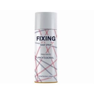 Spray Hair Agima Fixing Normal 250ml