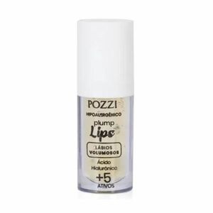Gloss My Make Essenze Di Pozzi Plump Lips Incolor