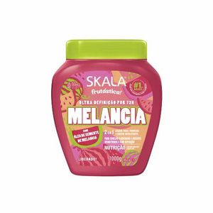Creme Tratamento Skala Frutástica Melancia 1kg