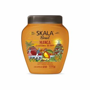 Creme de Tratamento Skala Manga e Castanha do Pará 1Kg