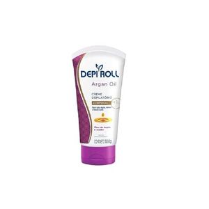 Creme Depilatório Corporal Spa Care Depi Roll 100g