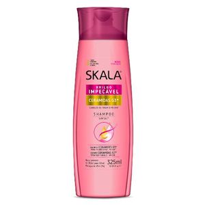 Shampoo skala ceramidas g3 325ml