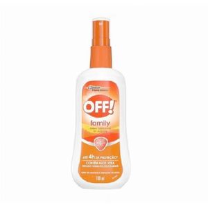 Repelente Family Spray 100ml
