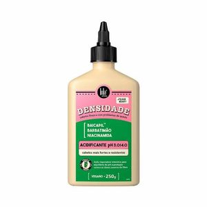 Acidificante Densidade Lola Cosmetics 250g