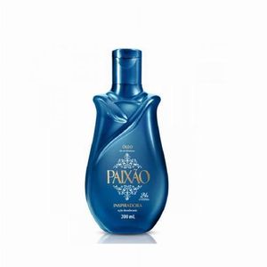 Óleo de Amêndoas Paixão Inspiradora 200ml