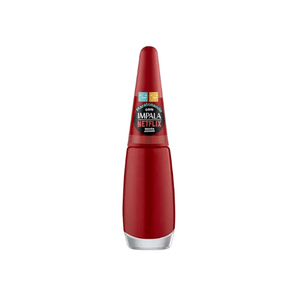 Esmalte Impala Netflix Netinha