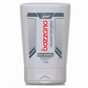 Bálsamo Pós-Barba Pele Sensível Bozzano 100g