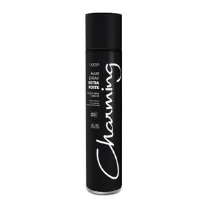 Spray de Brilho para Cabelos Cless Charming Extra Forte 400ml