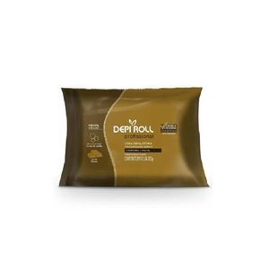 Cera Depilatória Tradicional Depiroll 250g