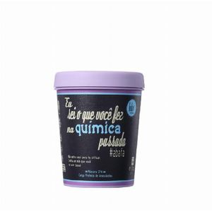 Máscara Lola Eu Sei o Que Você Fez na Química Passada 230g