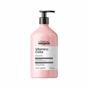 Condicionador L'Oréal Professional Vitamino Color Cabelos Coloridos 750ml