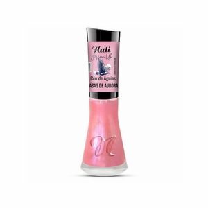 Esmalte Nati Asas de Aurora Jéssica Ub Céu de Águias