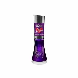 Esmalte Nati Me Encanta Ametista Púrpura 8ml