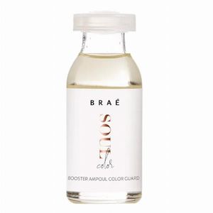 BRAÉ Soul Color Booster Ampoule - Ampola de Tratamento 12ml