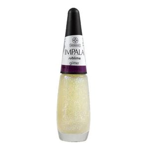 Esmalte Impala Glitter Sublime