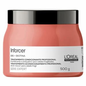 Máscara Capilar  L'Oréal Professionnel Inforcer Serie Expert - 500g