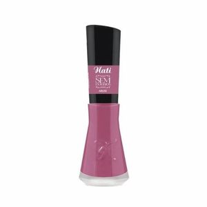 Esmalte Cremoso Nati Sem Exageros