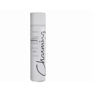 Hair Spray Charming 400ml Normal
