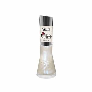 Esmalte Nati Ato De Amor Eu Te Apoio 8ml