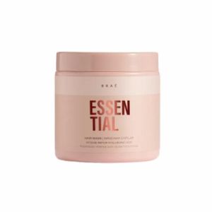 Máscara Capilar Braé Reparação Intensa Essential