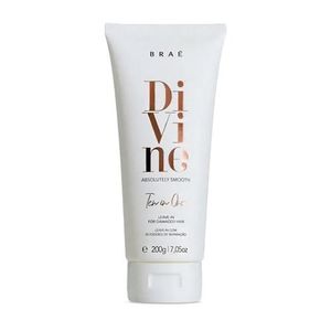 Leave-in Braé Divine 10 em 1 200g