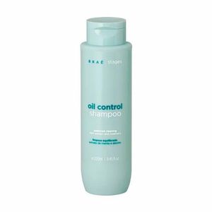 Shampoo Braé Stages Oil Control 250ml