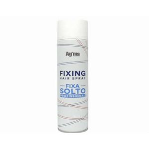 Spray Fixador Fixing Normal Fixa Solto 400ml