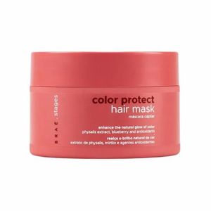 Mascara Braé Stages Color Protect Hair Mask 200g