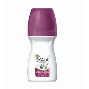 Desodorante Roll-On Skala Love Intense 60ml