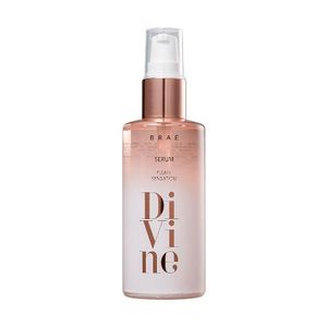 Sérum Reparador Braé Divine Plume Sensation 60ml