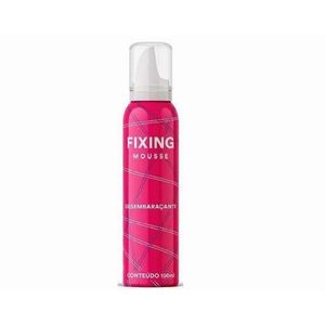 Mousse  Agima Fixing Desembaraçante 150ml