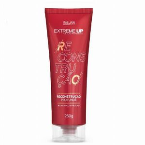 Máscara Reconstrução Profunda Extreme Up ITALLIAN 250g