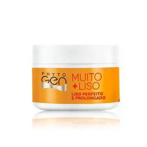 Máscara Capilar Kert Phytogen Muito Mais Liso 300g