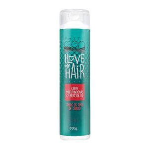 Creme Kert Multifuncional Phytogen I Love My Hair 300g