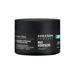 Máscara Capilar Kert Keraton Hair Care Mais Hidratação 300g