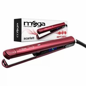 Prancha Scarlett MEGA Bivolt 480°F|250°C