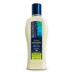 Shampoo Bio Extratus Anticaspa 250ml