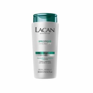 Shampoo Lacan Expertise Pró Queda Specifique Therapy 300ml
