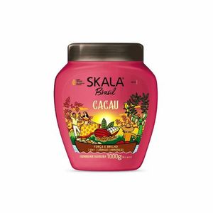 Creme de Tratamento Skala 2em1 Cacau 1kg