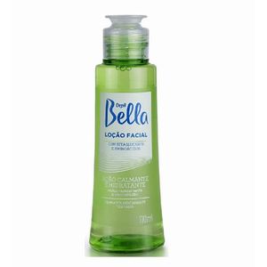 Loção Depil Bella Facial Calmante Hidrante 110ml