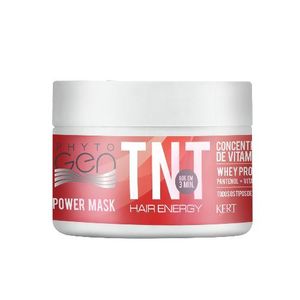 Máscara Capilar Kert Phytogen TNT 300g
