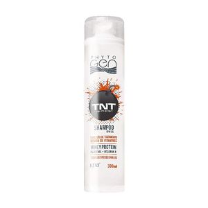 Shampoo Kert Phytogen TNT 300ml