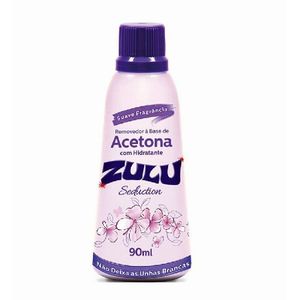 Removedor de esmalte Zulu 90ml