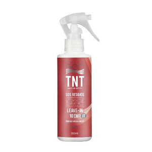 Spray Reparador Kert Phytogen SOS Resgate 10 em 1-200ml
