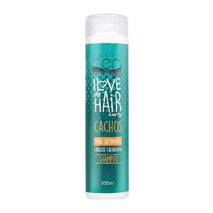 Shampoo Kert Phytogen I Love My Hair Curly 300ml